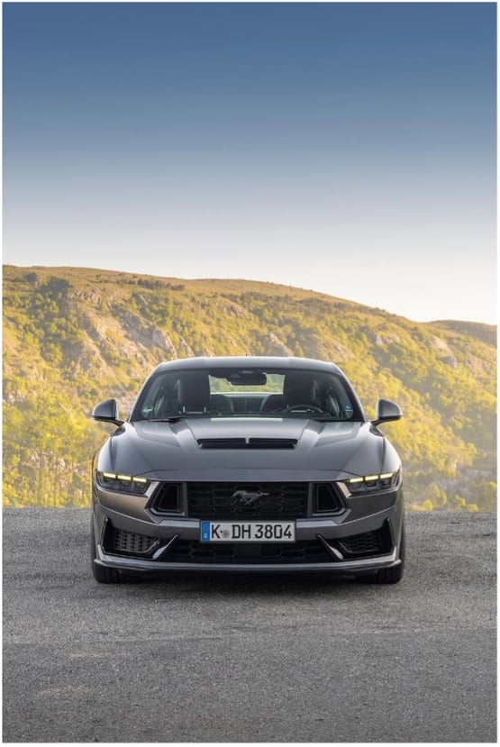 Ford-Mustang